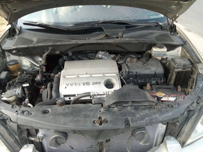 Thumbnail 5 of 2005 Lexus RX 330